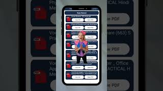 NIOS GENIUS Book Hub: How to Make Practical for Free.#nios #niosgenius #niospractical #niostma screenshot 4