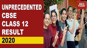 CBSE Class 12 Result 2020: Students Scoring 95% Or Above Soars In India | India Today