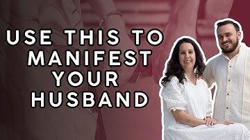 How I Manifested My Husband: The Exact Visualization Method I Used