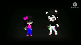 Kimberly Meets Suicide Mouse