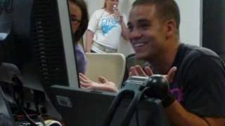 Celebrity Mark Salling Fan Video Profile