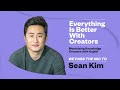 Episode 35: Monetizing Knowledge Creators with Kajabi I The Big Interview with Sean Kim