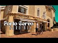 Porto Cervo ~ Sardinia