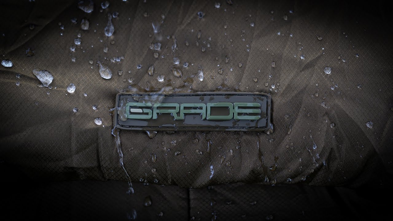 INSULATOR 4S | GRADE | SHORT MOVIE