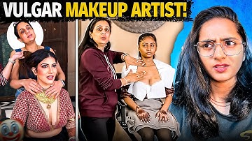 Exposing Parul Garg: The Dark Side of Instagram’s Top Makeup Artist