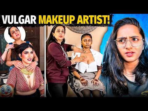Exposing Parul Garg: