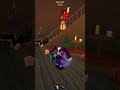 Juking The Murder #shorts #roblox