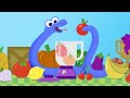Gameplay (Chromebook Version) - Google Snake