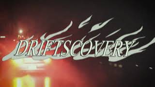 Street Sessions / 1am Mountain Road Drifting / 145bpm Trance Mix