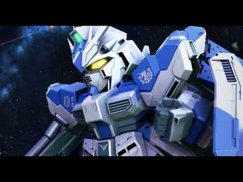 SDガンダムオペレーションズガシャ【☆6サイコフレーム2連】