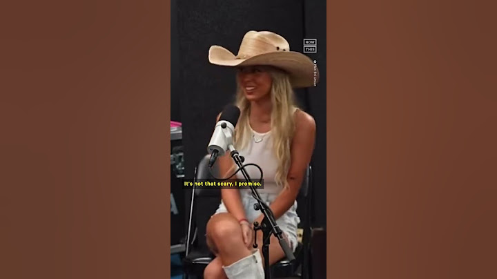 Hailey Welch, 'Hawk Tuah' TikTok Girl, Sounds Off on Trump