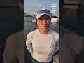 Katrina Micallef MLT  | What do you do to protect the ocean? | World Ocean Day 2026
