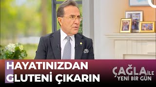 Eliminasyon Diyeti ve Yararları - Çağla ile Yeni Bir Gün 990. Bölüm