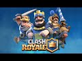 Первые шаги в игре Clash Royale. Учусь играть!