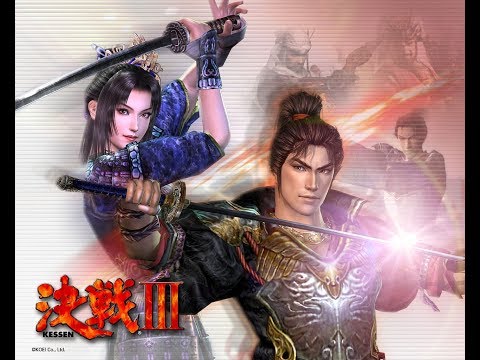 決戦３　OP