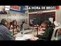 LAHORADEBROTI @marca Entrevista @lahorasportinguistaxsa #realsportingdegijon #futbol #podcast