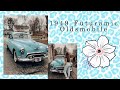 GOT A NEW CAR | 1949 Futuramic Oldsmobile | #newcar #oldcar #Oldsmobile