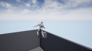 Grapple Hook System Integration to Dynamic Combat System