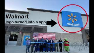 Heckomaku Look What Walmart Is Doing That Is A Crime Wrong So Get The Police Involved