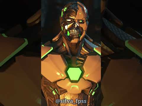 Injustice 2 -