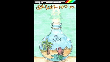 GRAMY NA ZX SPECTRUM... "DEVWILL TOO ZX" (2020)