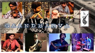 Roja Janeman || Instrumental Cover by Gaandharva || Live Performance