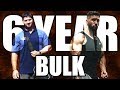 Julian Smith Bulked For 6 Years Straight | Should You Too?