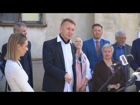 Nowa siedziba „Kubusia” coraz bliżej - ITV Kielce