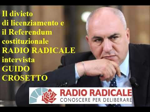 Ecco perché dico