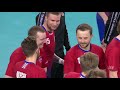 2018 Men's WFC - DEN v NOR Highlights