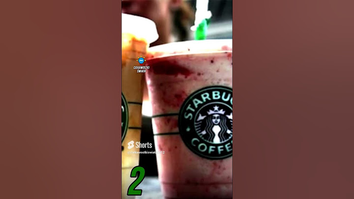 3 CIEKAWOSTKI O STARBUCKSIE
