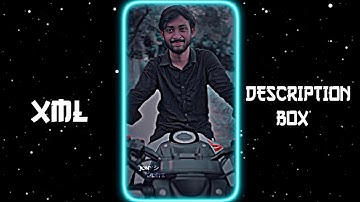 OMOR SAD XML 💔🥹|| NEW TREND XML FILE 📄⬇️|| ALIGHT MOTION XML 💖🕊️|| XML BY @JONYEDITZ 🫨🩷|| #sad_xml