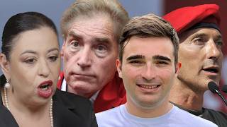 COPIII DE BANI GATA TREBUIE SĂ TACĂ