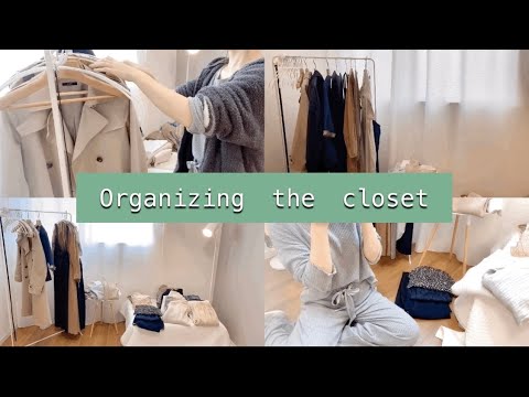 服の断捨離 - YouTube
