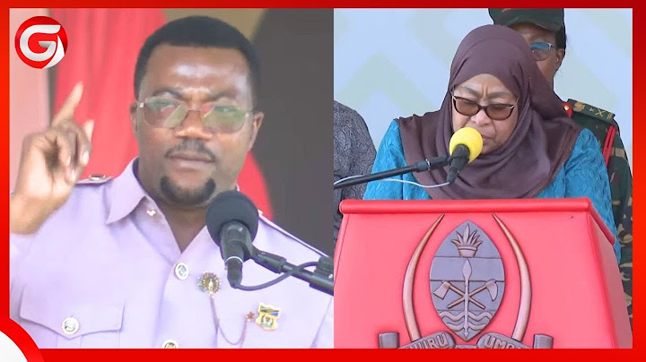 🔴#Live: RAIS SAMIA AMJIBU MPINA - ''ANARUKARUKA - ANAJITAFUTIA UMAARUFU - MUWE SERIOUS''...