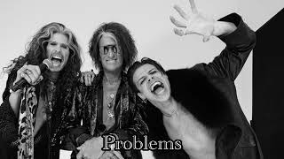 Aerosmith - Problems - Feat: YUNGBLUD 2025