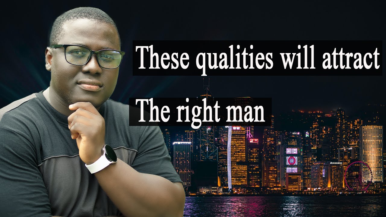 10 important qualities every woman needs to have - YouTube
