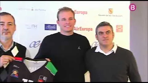 Presentacin Jason Blair (IB3)