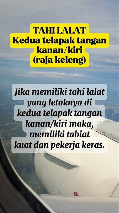 Tahi lalat telapak tangan #primbonjawa#shorts#short#shortvideo#shortsfeed#video#viralvideo#youtube