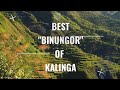 Best "BINUNGOR"/KALINGA SONG