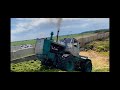 GRASS SILAGE HARVEST!