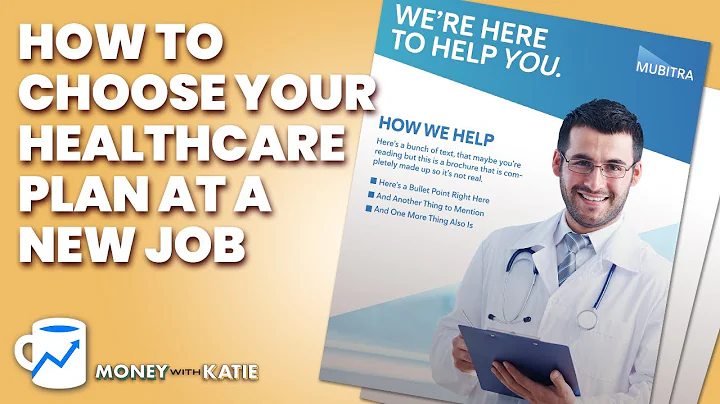 How to Choose Your Healthcare Plan at a New Job