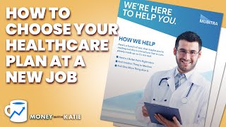 Celebrity How to Choose Your Healthcare Plan at a New Job Profile