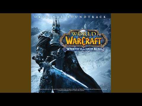 Arthas, My Son (Cinematic Intro)