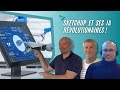 Découvrez SketchUp Diffusion et toutes les IA qui vont révolutionner votre expérience sur SketchUp 🚀