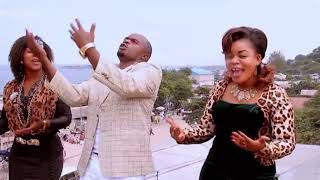 Bony Mwaitege - Tunapendwa Na Mungu (Official Music Video)