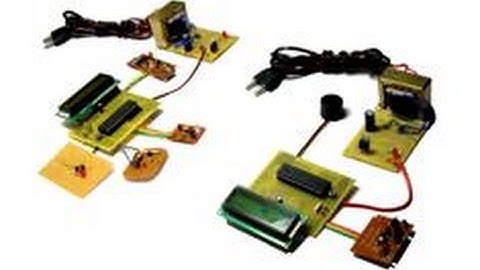 Security Alerts | Wireless Alerting System using Arduino or Raspberry-Pi(latest Project 2020)