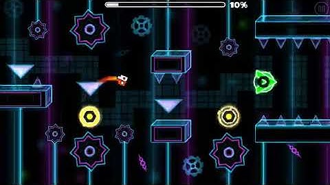 (GD) Motivation by Rockwizard5 (very easy demon)