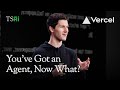 Building Type-safe AI Applications - Nico Albanese, Vercel