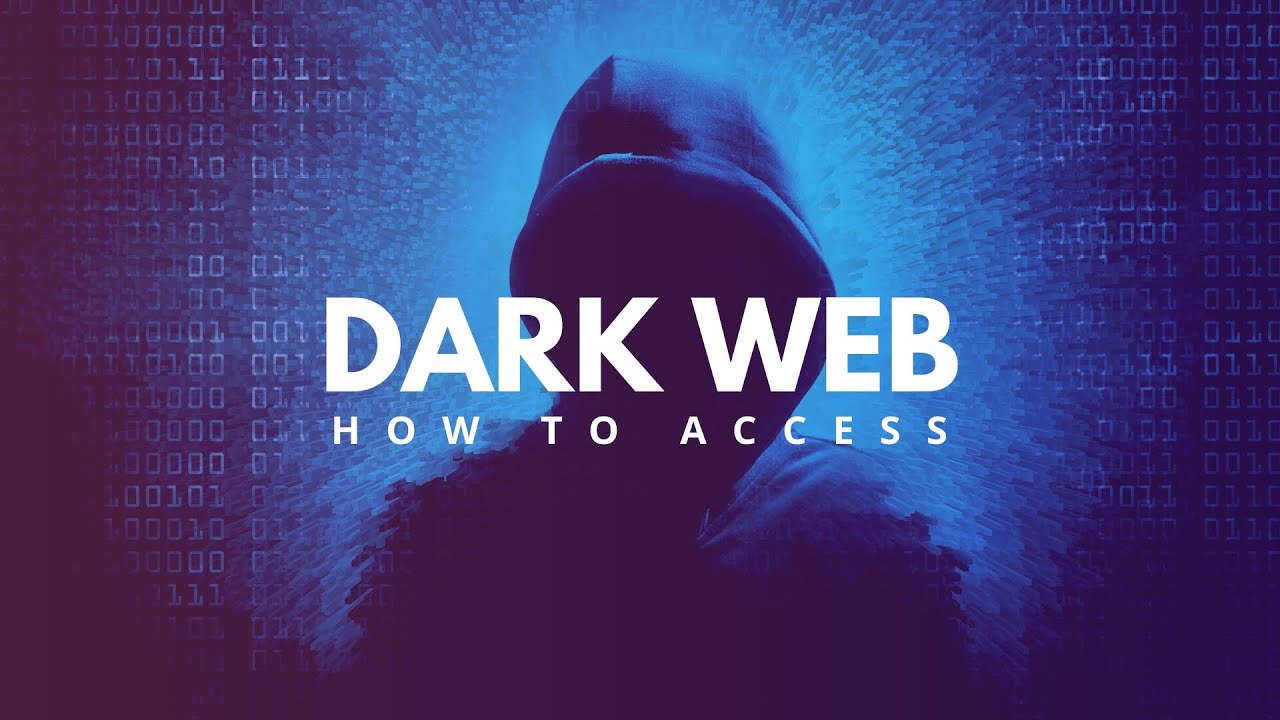 How To Order From Dark Web